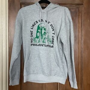 Philadelphia EAGLES Hoodie